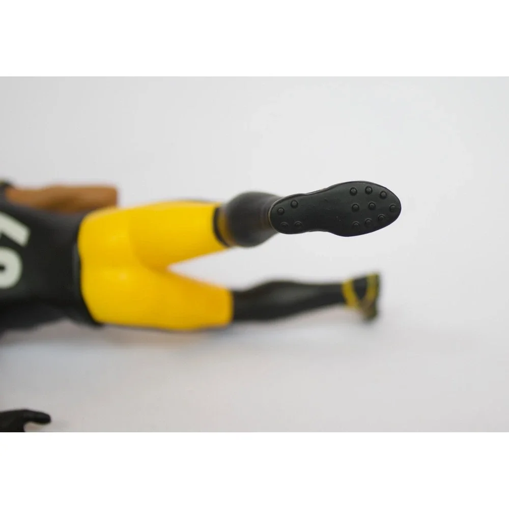 Hallmark 2024 NFL Pittsburgh Steelers Minkah‎ Fitzpatrick Ornament with Box